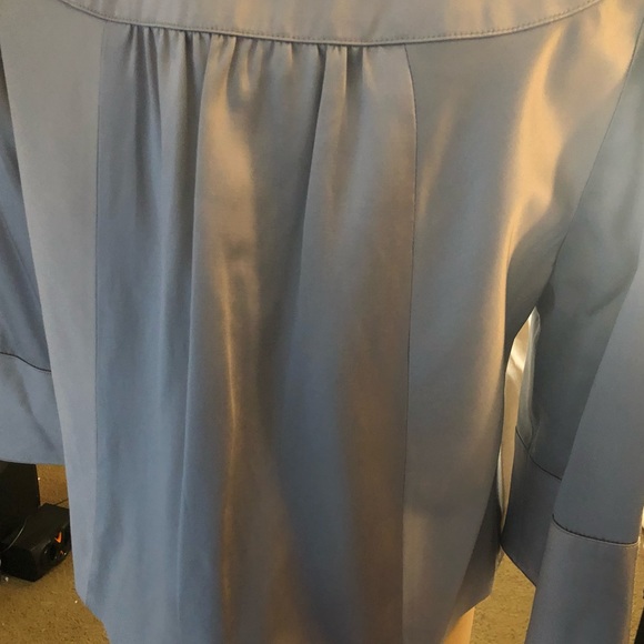 Silver jacket - Picture 6 of 7